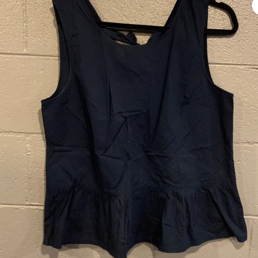 J.Crew Tank Top